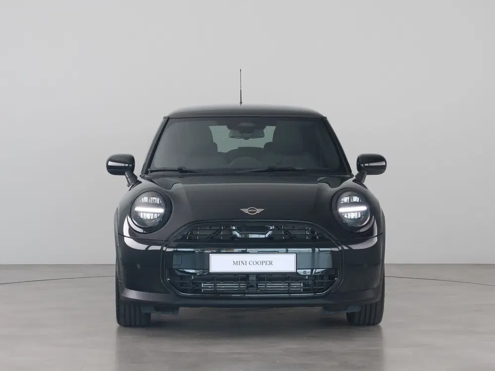 Mini Cooper C C Blackyard Pakket XS PRIVATE LEASE EUR 52 uit 2026, foto 2