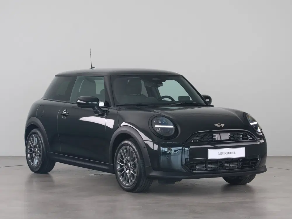 Mini Cooper C C Blackyard Pakket XS PRIVATE LEASE EUR 52 uit 2026, foto 3