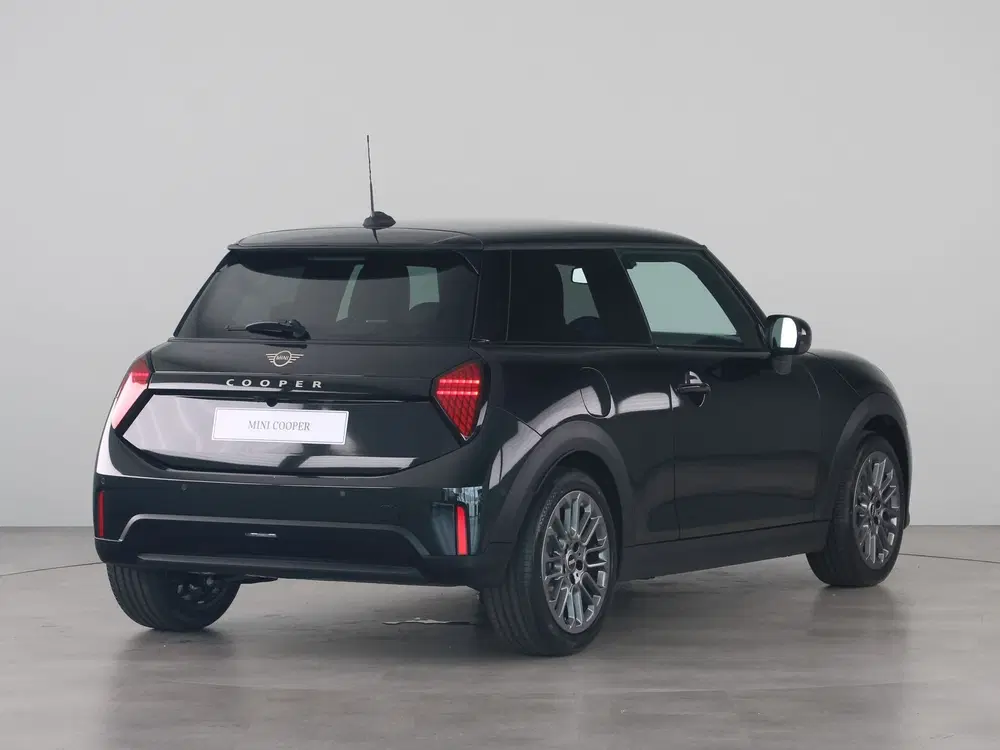 Mini Cooper C C Blackyard Pakket XS PRIVATE LEASE EUR 52 uit 2026, foto 5