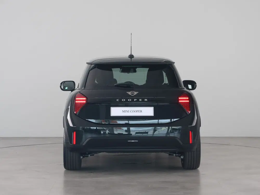 Mini Cooper C C Blackyard Pakket XS PRIVATE LEASE EUR 52 uit 2026, foto 6