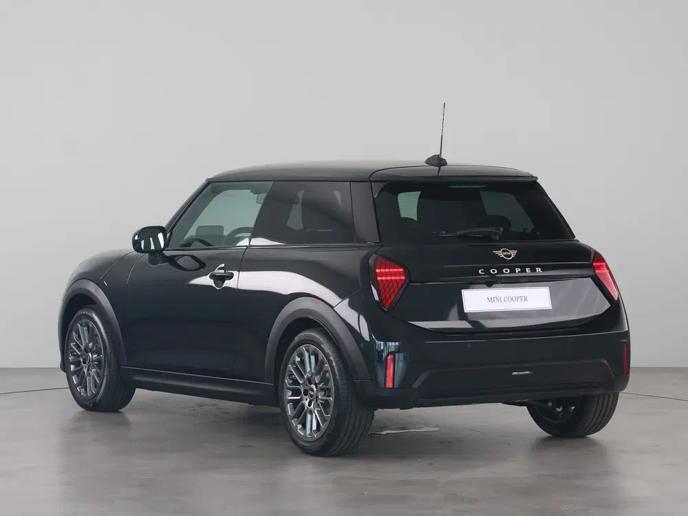 Mini Cooper C C Blackyard Pakket XS PRIVATE LEASE EUR 52 uit 2026, foto 7