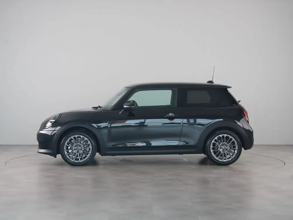 Mini Cooper C C Blackyard Pakket XS PRIVATE LEASE EUR 52 uit 2026, foto 8
