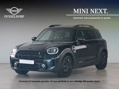Mini Countryman Cooper SE ALL4 Classic Accu conditie 99% uit 2022