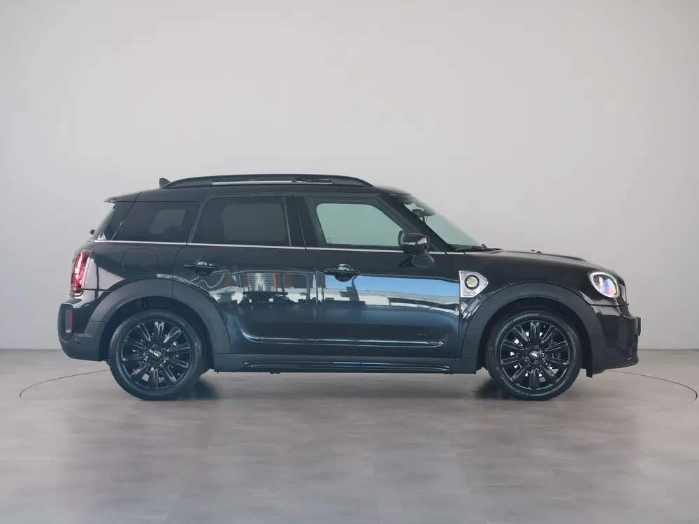 Mini Countryman Cooper SE ALL4 Classic Accu conditie 99% uit 2022, foto 10