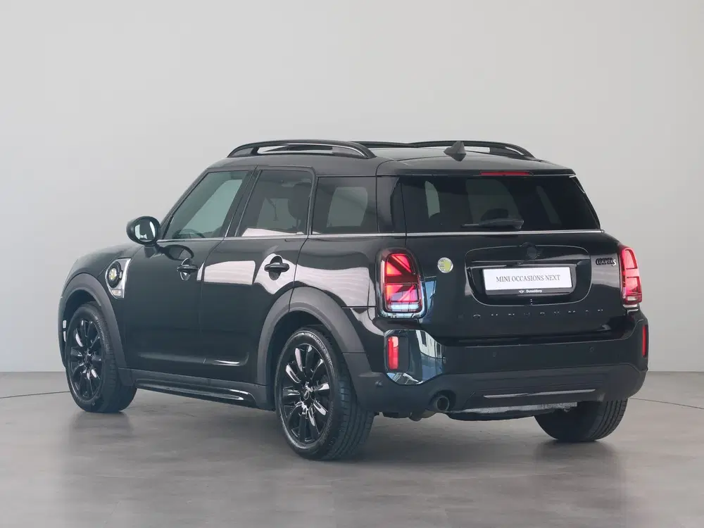 Mini Countryman Cooper SE ALL4 Classic Accu conditie 99% uit 2022, foto 13
