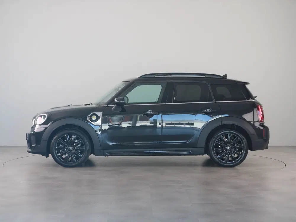 Mini Countryman Cooper SE ALL4 Classic Accu conditie 99% uit 2022, foto 14