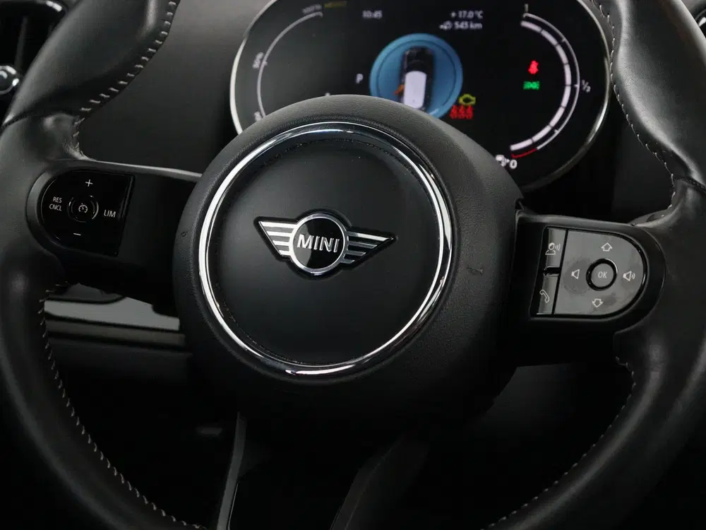 Mini Countryman Cooper SE ALL4 Classic Accu conditie 99% uit 2022, foto 3