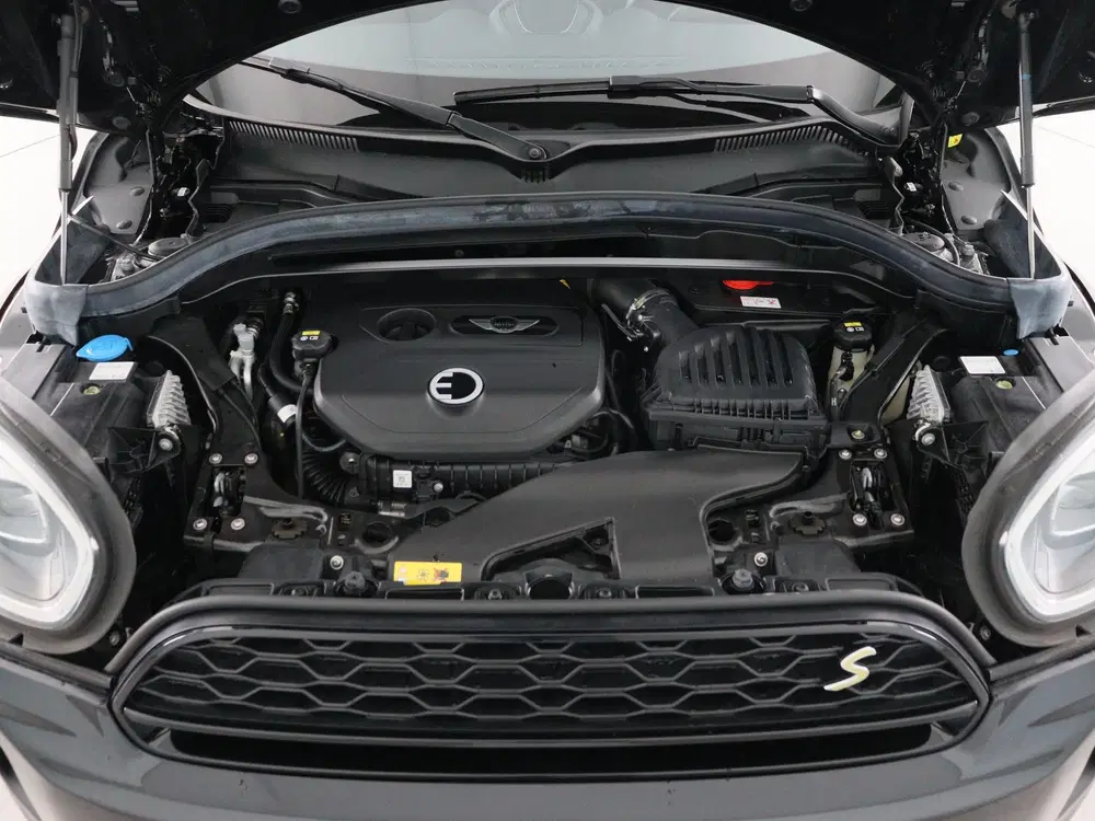 Mini Countryman Cooper SE ALL4 Classic Accu conditie 99% uit 2022, foto 5