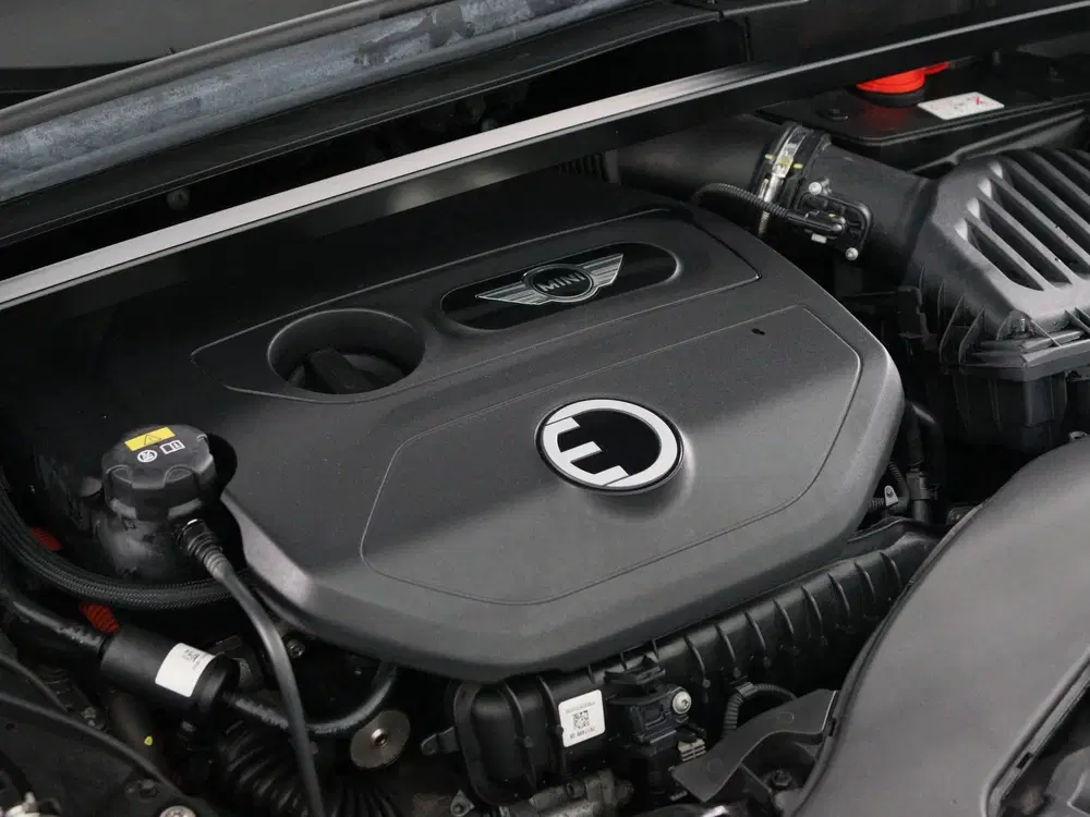 Mini Countryman Cooper SE ALL4 Classic Accu conditie 99% uit 2022, foto 6