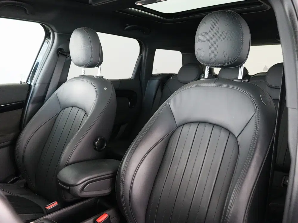 Mini Countryman Cooper SE ALL4 Classic Accu conditie 99% uit 2022, foto 7