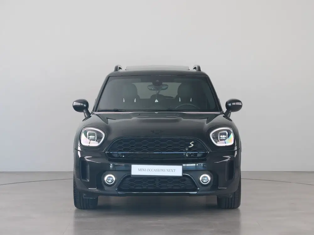 Mini Countryman Cooper SE ALL4 Classic Accu conditie 99% uit 2022, foto 8