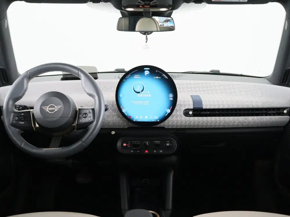 Mini Cooper SE E Favoured Pakket M Accu conditie 98% uit 2024, foto 14