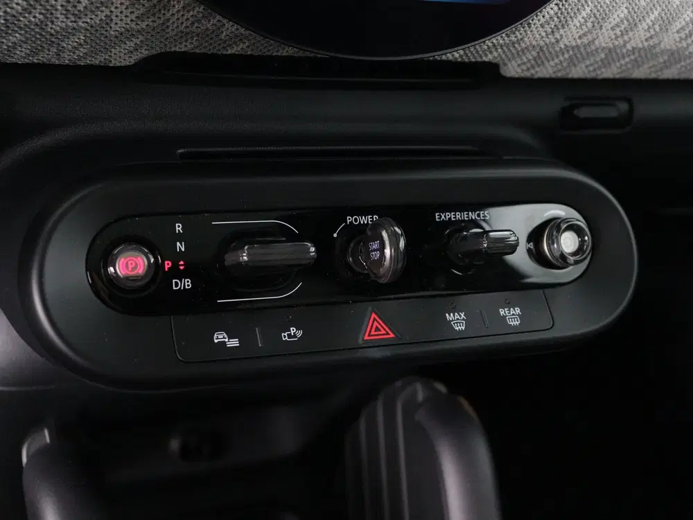 Mini Cooper SE E Favoured Pakket M Accu conditie 98% uit 2024, foto 15