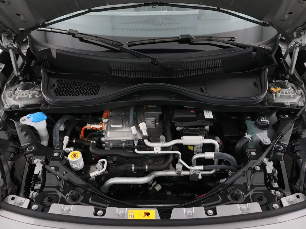 Mini Cooper SE E Favoured Pakket M Accu conditie 98% uit 2024, foto 5