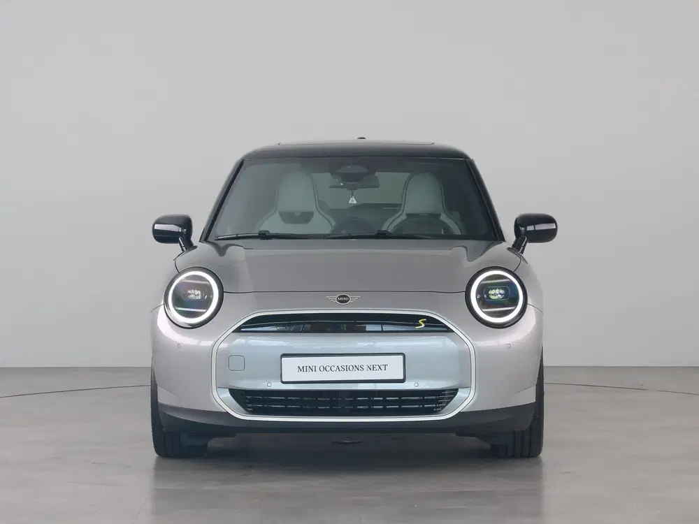 Mini Cooper SE E Favoured Pakket M Accu conditie 98% uit 2024, foto 7
