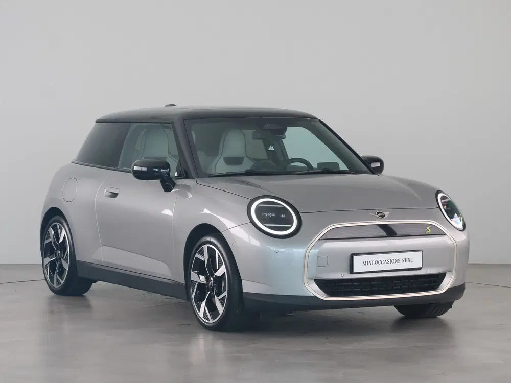 Mini Cooper SE E Favoured Pakket M Accu conditie 98% uit 2024, foto 8