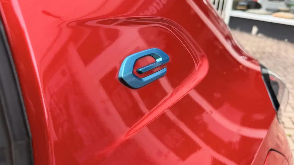 Peugeot 208 EV Allure Pack 50 kWh uit 2023, foto 8