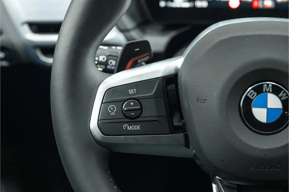 BMW 1-serie 120 M Sport Automaat uit 2026, foto 15