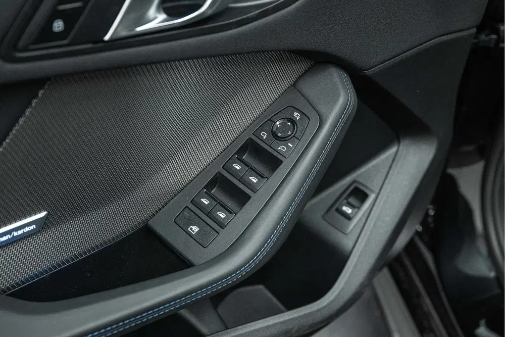 BMW 1-serie 120 M Sport Automaat uit 2026, foto 7