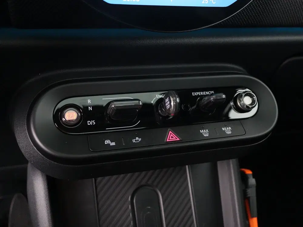Mini John Cooper Works Cooper John Cooper Works Pakket M PRIVATE uit 2026, foto 11