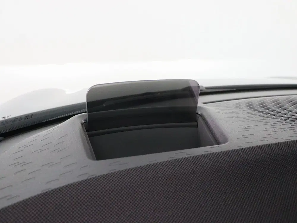 Mini John Cooper Works Cooper John Cooper Works Pakket M PRIVATE uit 2026, foto 15