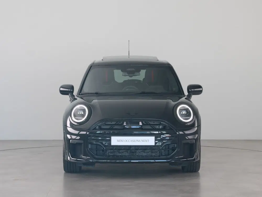 Mini John Cooper Works Cooper John Cooper Works Pakket M PRIVATE uit 2026, foto 2
