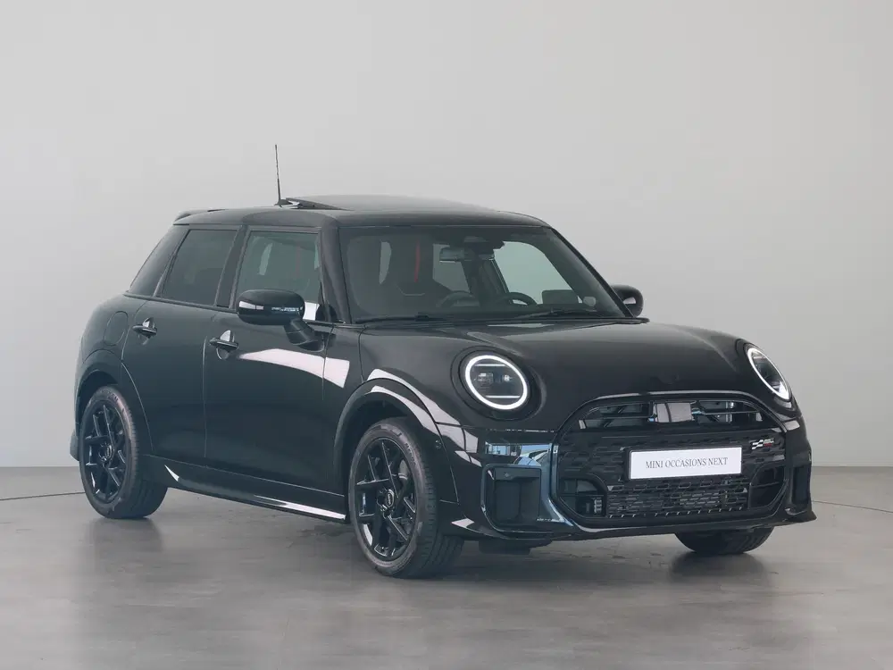 Mini John Cooper Works Cooper John Cooper Works Pakket M PRIVATE uit 2026, foto 3