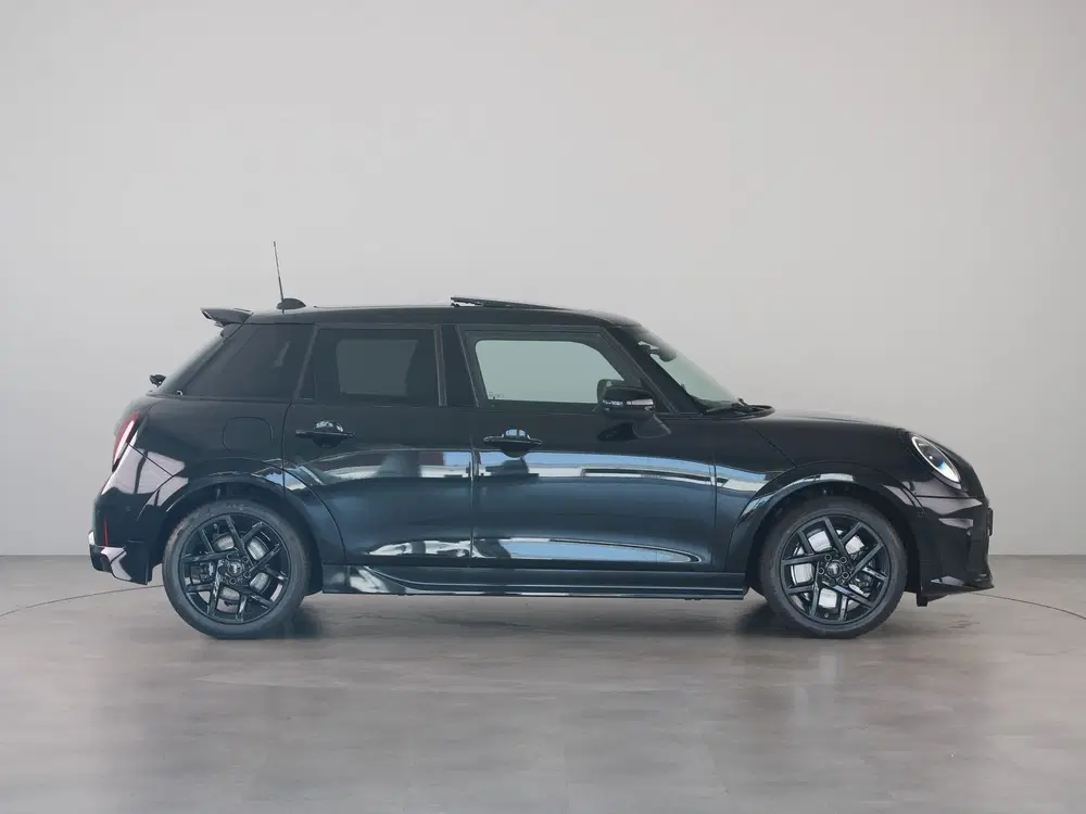 Mini John Cooper Works Cooper John Cooper Works Pakket M PRIVATE uit 2026, foto 4