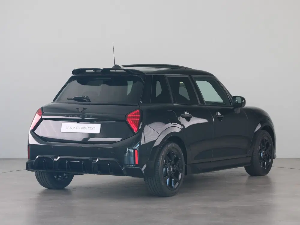 Mini John Cooper Works Cooper John Cooper Works Pakket M PRIVATE uit 2026, foto 5