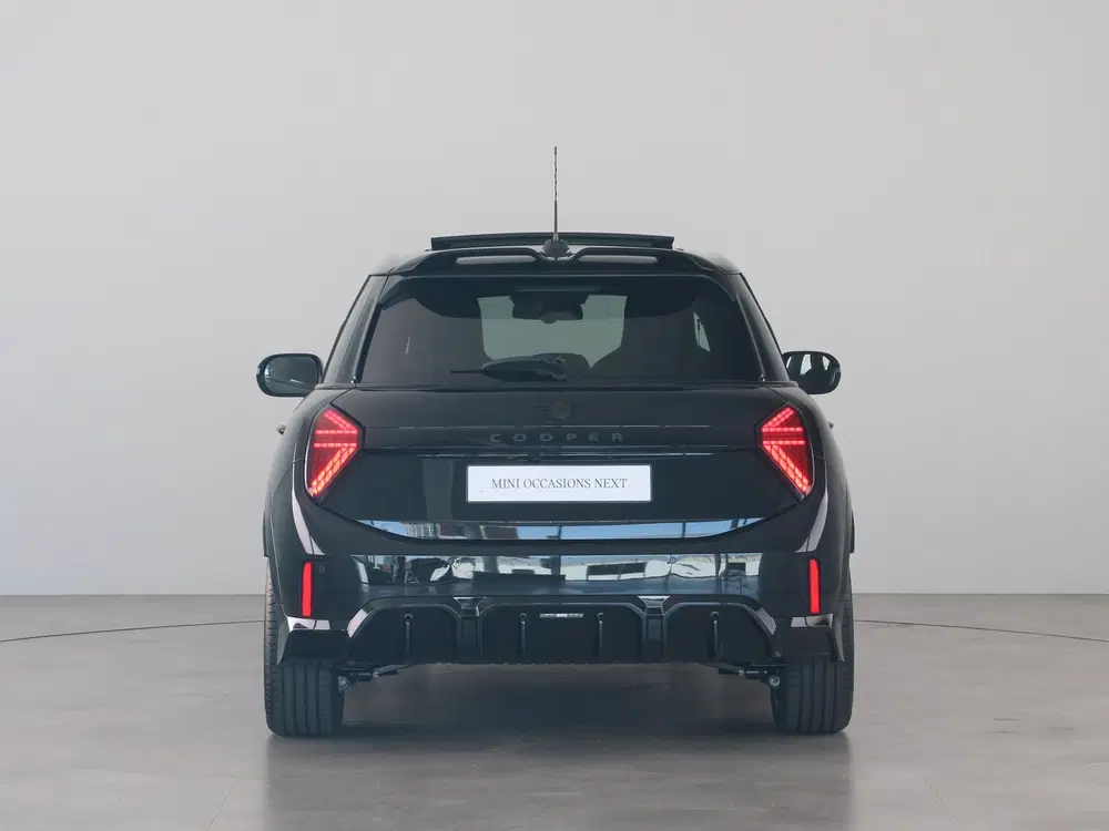 Mini John Cooper Works Cooper John Cooper Works Pakket M PRIVATE uit 2026, foto 6