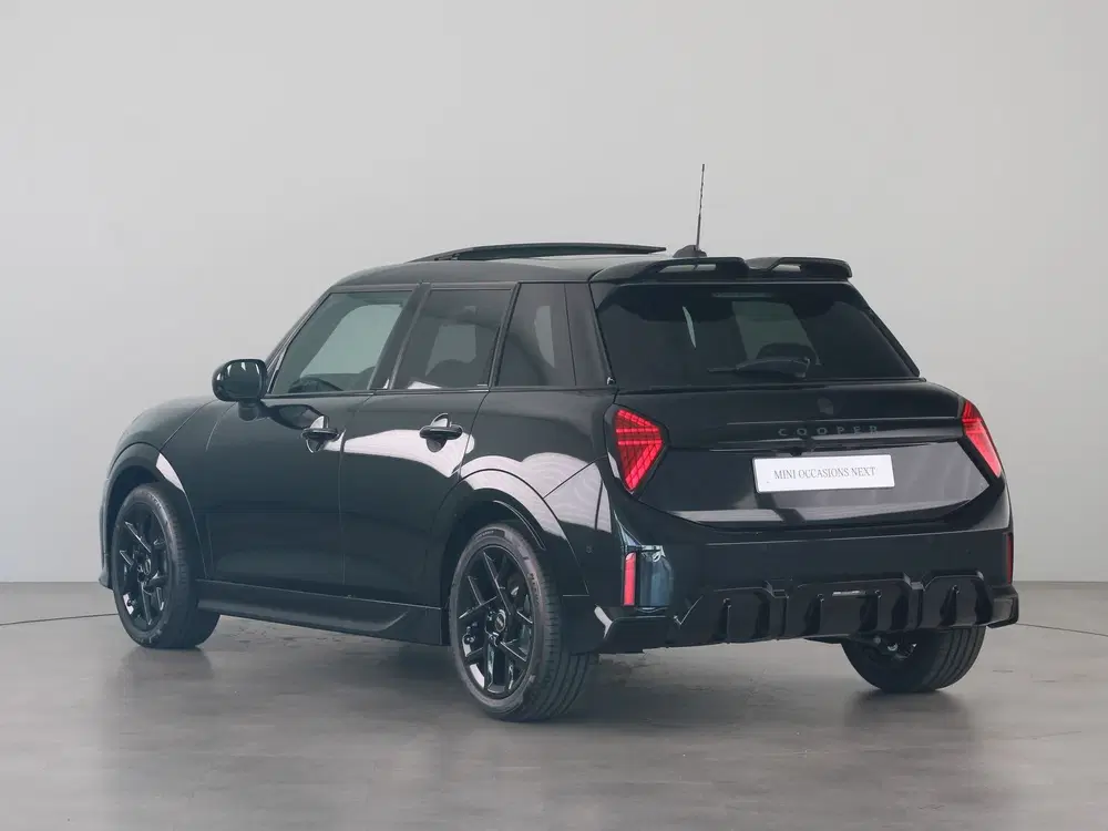 Mini John Cooper Works Cooper John Cooper Works Pakket M PRIVATE uit 2026, foto 7