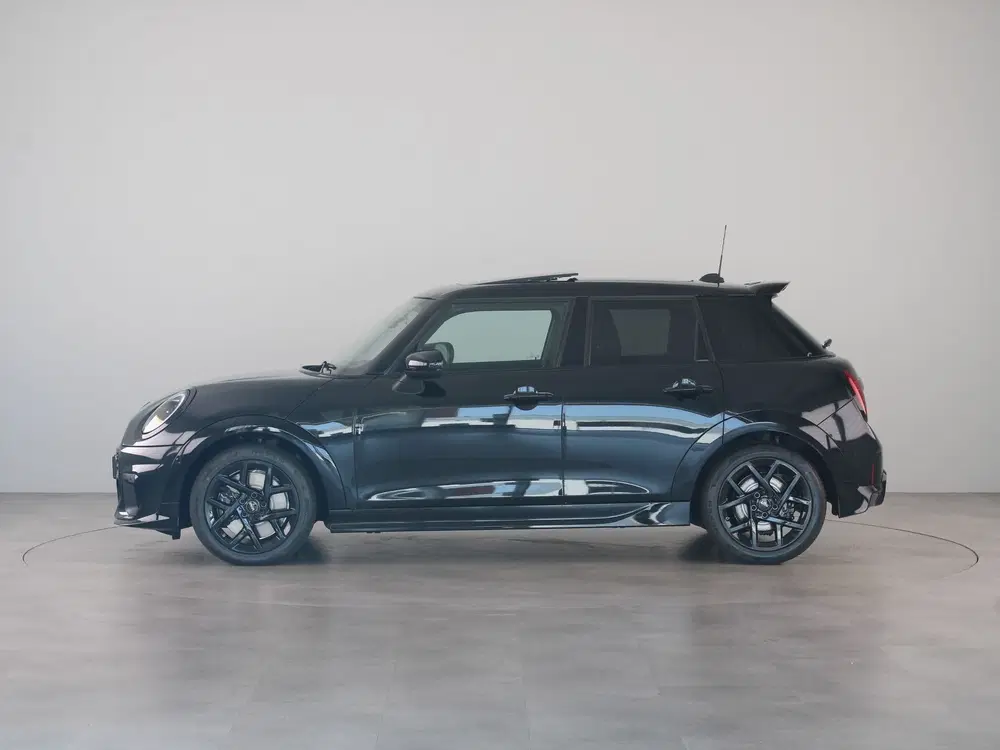 Mini John Cooper Works Cooper John Cooper Works Pakket M PRIVATE uit 2026, foto 8