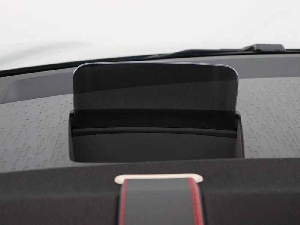 Mini Aceman SE John Cooper Works Pakket XL PRIVATE LEA uit 2026, foto 13