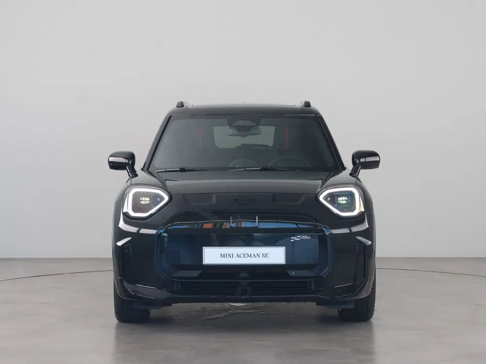 Mini Aceman SE John Cooper Works Pakket XL PRIVATE LEA uit 2026, foto 2