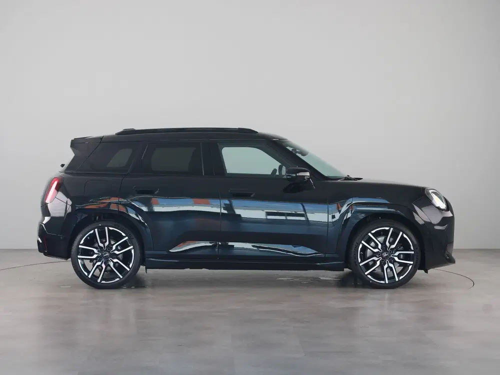 Mini Aceman SE John Cooper Works Pakket XL PRIVATE LEA uit 2026, foto 4