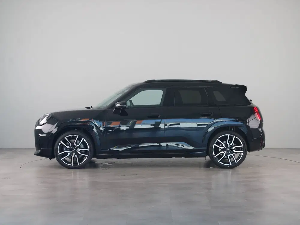 Mini Aceman SE John Cooper Works Pakket XL PRIVATE LEA uit 2026, foto 8