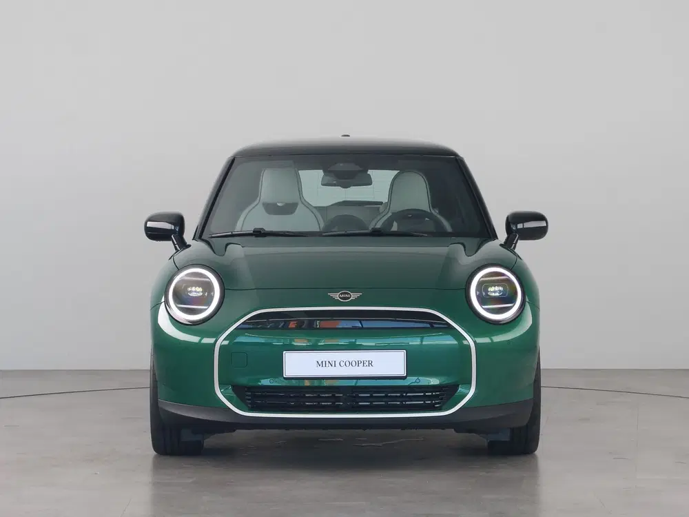 Mini Cooper E Favoured Pakket S PRIVATE LEASE EUR 455 uit 2026, foto 2