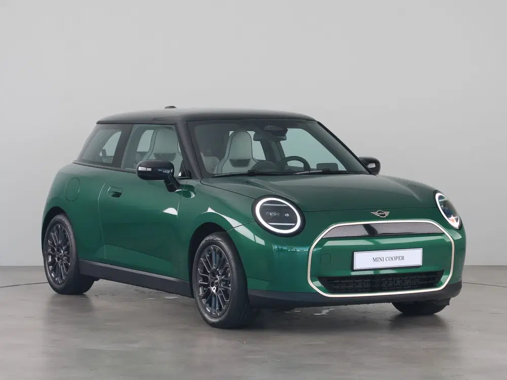 Mini Cooper E Favoured Pakket S PRIVATE LEASE EUR 455 uit 2026, foto 3