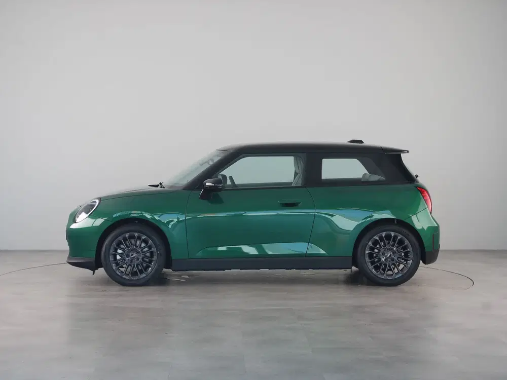 Mini Cooper E Favoured Pakket S PRIVATE LEASE EUR 455 uit 2026, foto 8