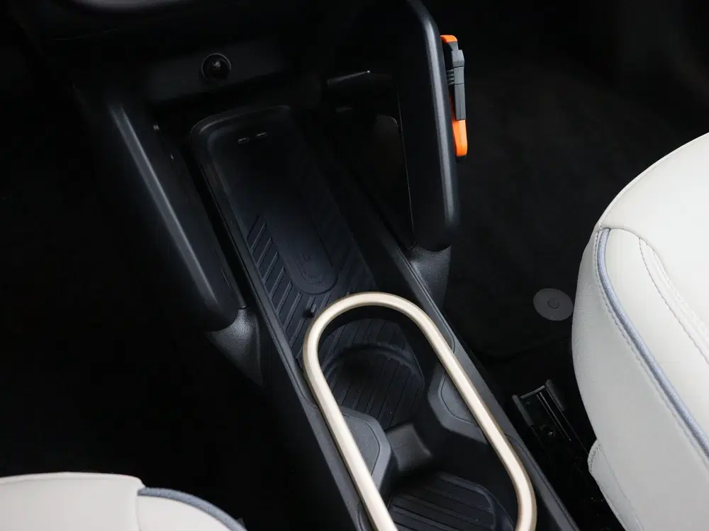 Mini Cooper E Favoured Pakket S PRIVATE LEASE EUR 455 uit 2026, foto 9
