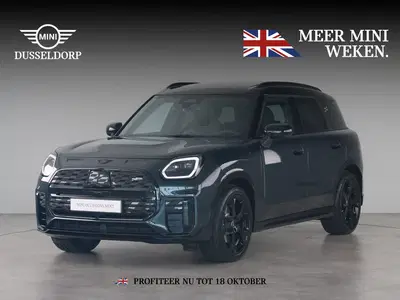 Mini Countryman E John Cooper Works Pakket L Accu conditie uit 2026