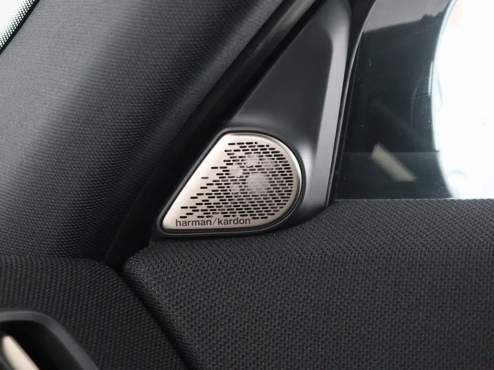 Mini Countryman E John Cooper Works Pakket L Accu conditie uit 2026, foto 14