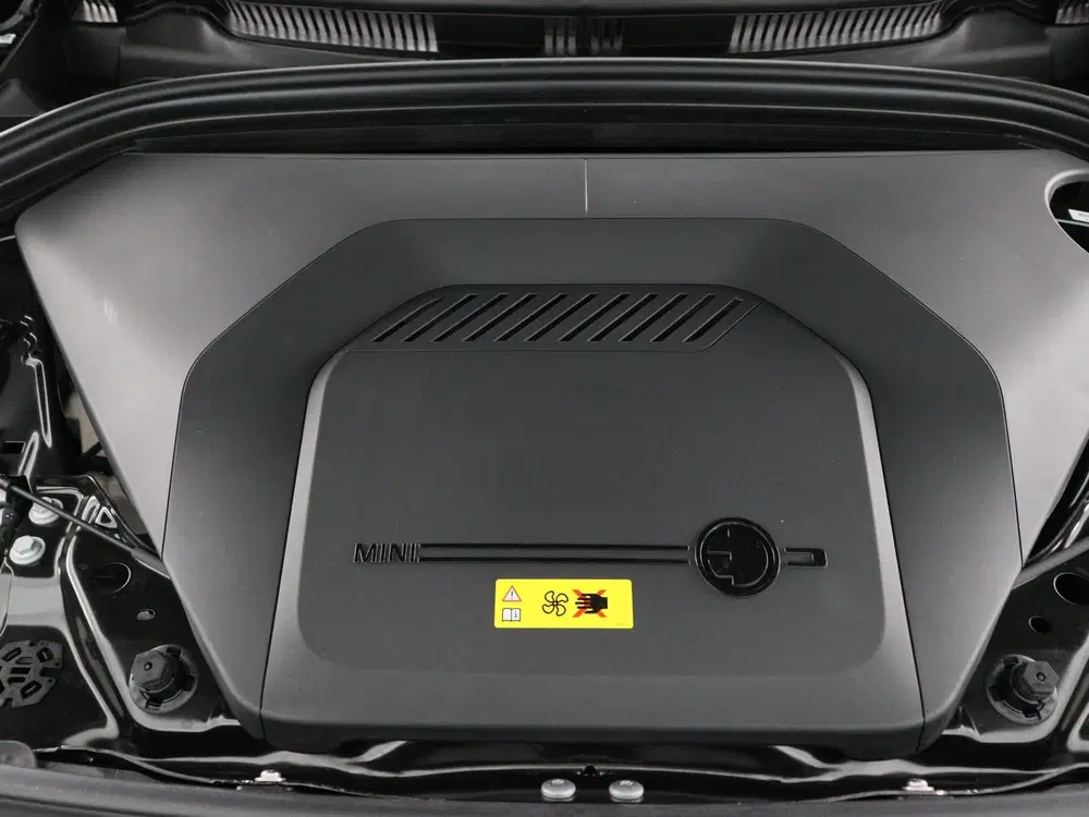 Mini Countryman E John Cooper Works Pakket L Accu conditie uit 2026, foto 15