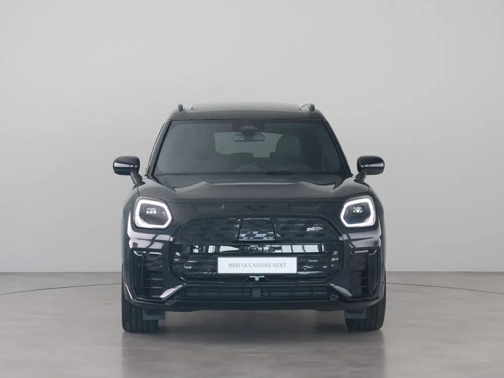 Mini Countryman E John Cooper Works Pakket L Accu conditie uit 2026, foto 2