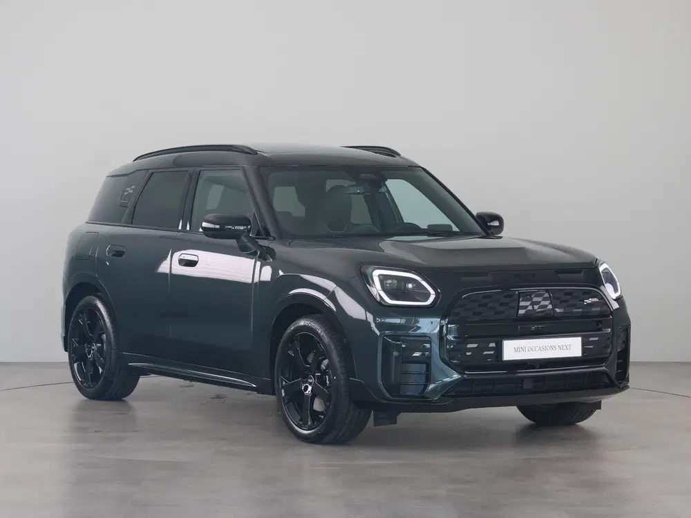 Mini Countryman E John Cooper Works Pakket L Accu conditie uit 2026, foto 3