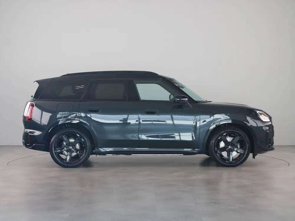 Mini Countryman E John Cooper Works Pakket L Accu conditie uit 2026, foto 4