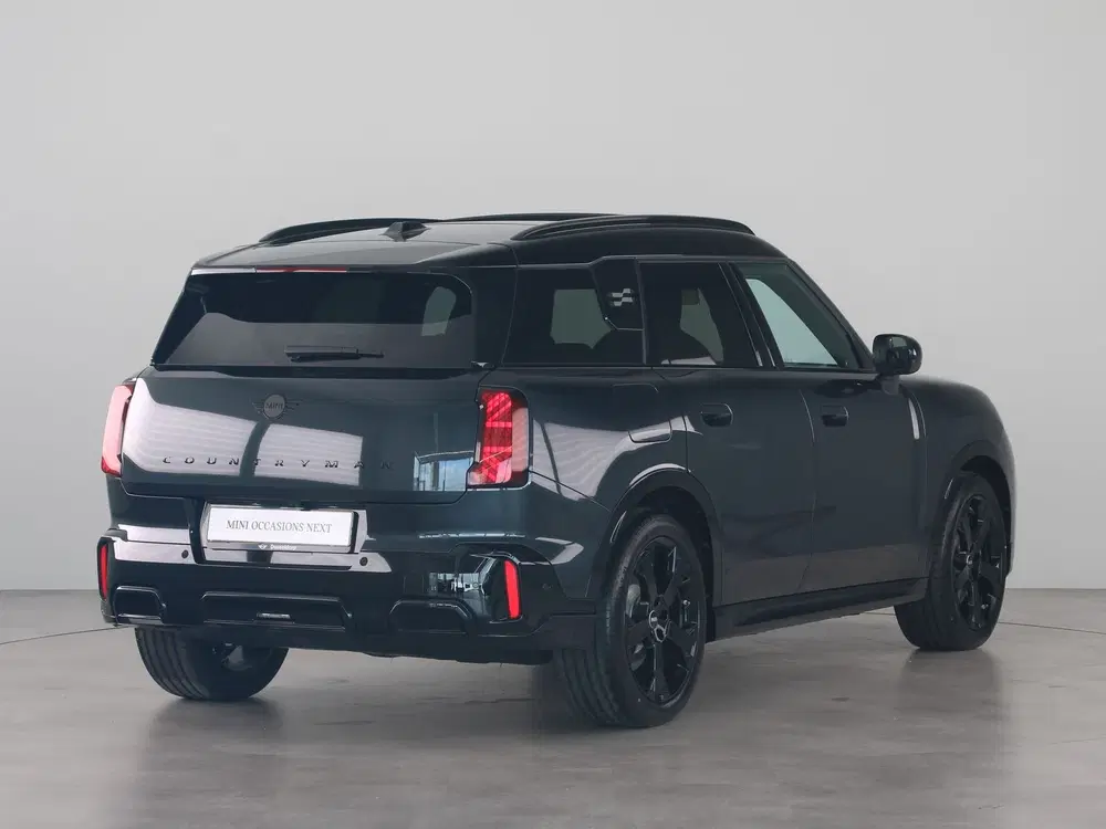 Mini Countryman E John Cooper Works Pakket L Accu conditie uit 2026, foto 5