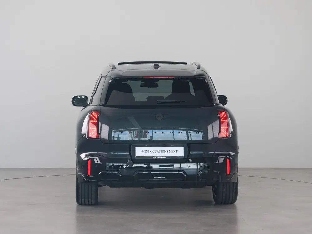 Mini Countryman E John Cooper Works Pakket L Accu conditie uit 2026, foto 6