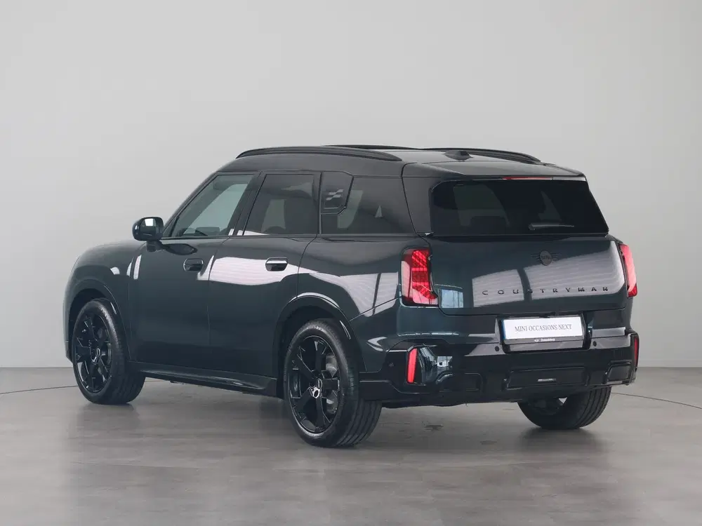 Mini Countryman E John Cooper Works Pakket L Accu conditie uit 2026, foto 7