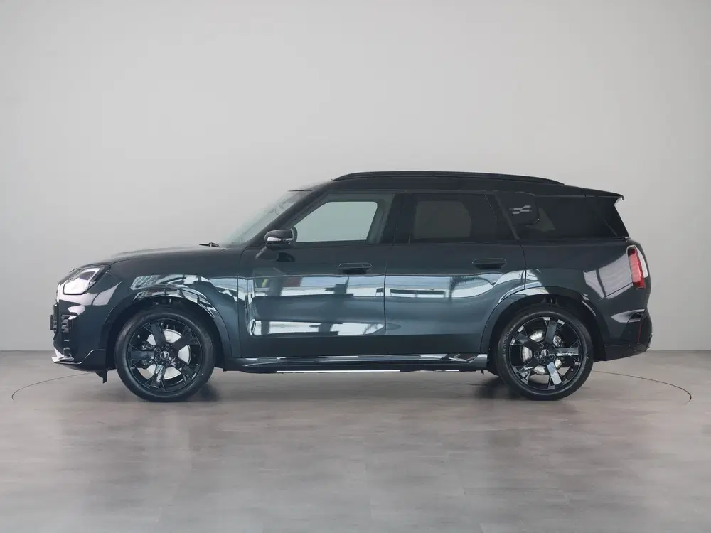 Mini Countryman E John Cooper Works Pakket L Accu conditie uit 2026, foto 8